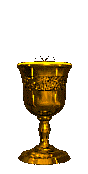 Il Calice della Luce...